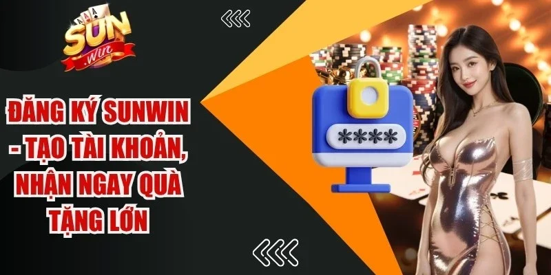 Đăng Ký Sunwin
